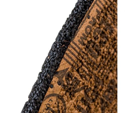 Круг отрезной для резки железнодорожных рельсов (400х4х32 мм; A 24 Q BF 14А БУ 80 2; ручная подача) Луга D11004003240050 – изображение 4