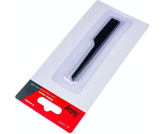 Набор пилок 2 шт для пневмопилы AS3400 100461 FUBAG 412627 – изображение 4