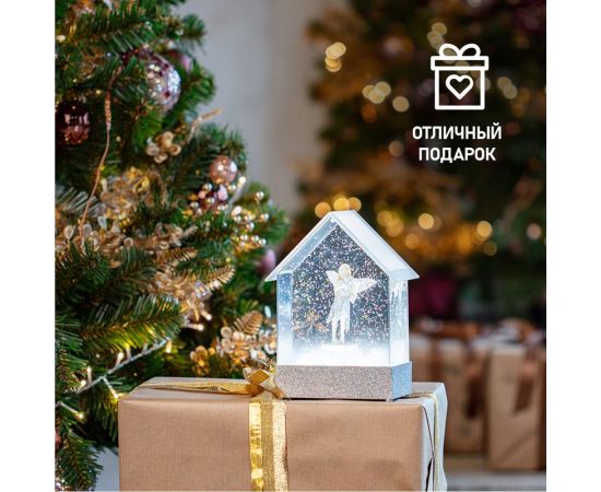 Декоративный светильник NEON-NIGHT Фея с конфетти и мелодией USB 501-184 – изображение 4