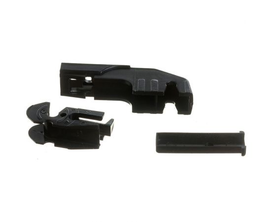 Зимняя щетка стеклоочистителя VETTLER SPITZ 450 мм 18 VESPITZ450 – изображение 4