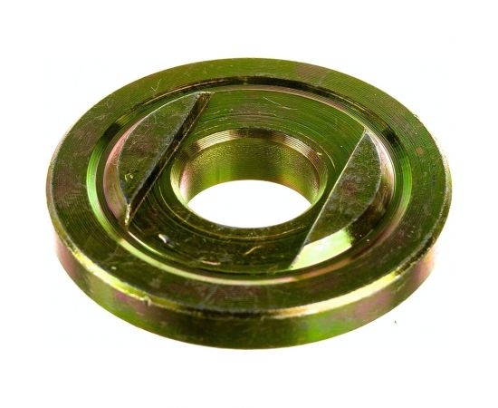 Гайка + шайба для УШМ 125, 230 мм S.E.B. 511DL-KP125/230К – изображение 4