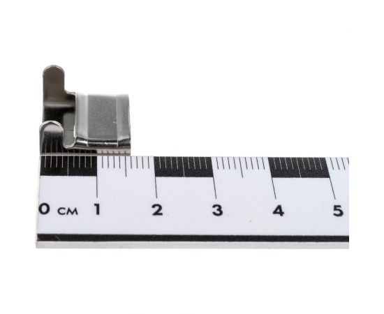 Скрепы FORTISFLEX СМ/304/-12 73489 – изображение 4