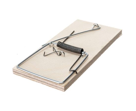 Мышеловка РемоКолор деревянная 61-0-103 – изображение 4