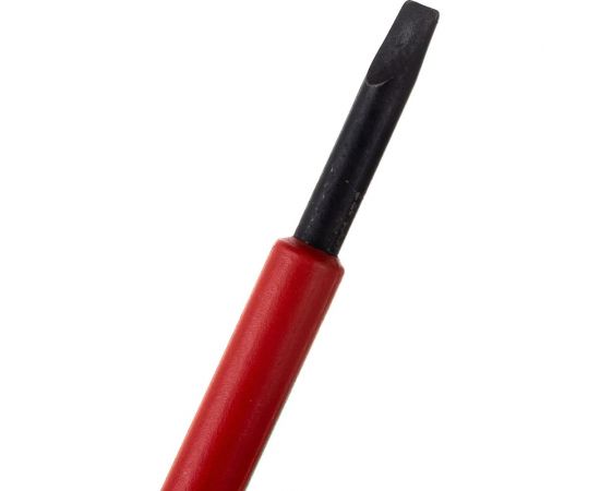 Диэлектрическая отвертка Gigant SL 3.0x100 мм GDS SL 3100 – изображение 5