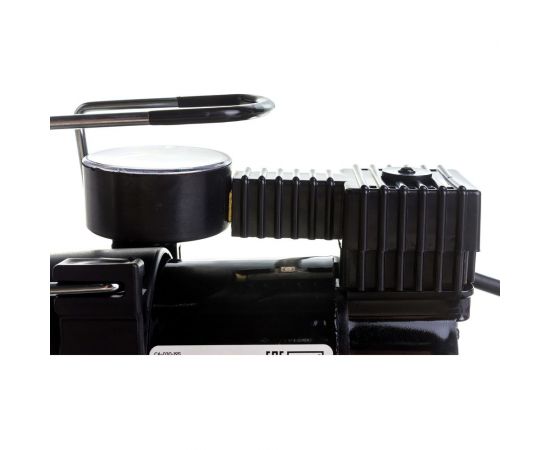 Компрессор AIRLINE TORNADO S 30 л/мин, 7 атм CA-030-19S – изображение 5