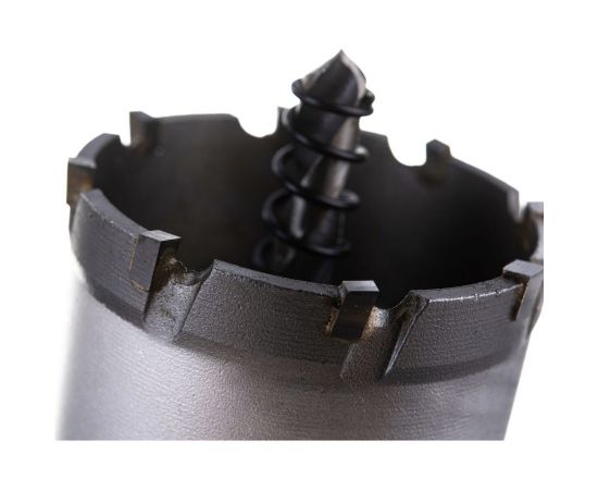 Коронка по металлу твердосплавная 45 мм S.E.B. 405KL-M45 – изображение 5