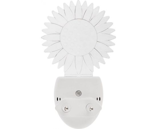 Светодиодный ночник REXANT РОМАШКА ХАМЕЛЕОН свечение мультиколор 7 цветов 75-0318 – изображение 5