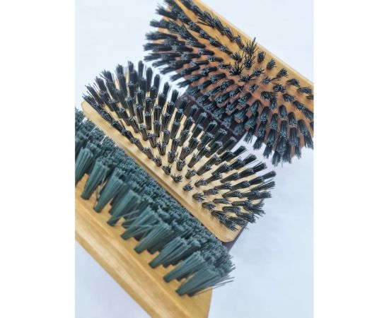 Уличная щетка для очистки обуви Borokot Компакт UL1102m – изображение 5