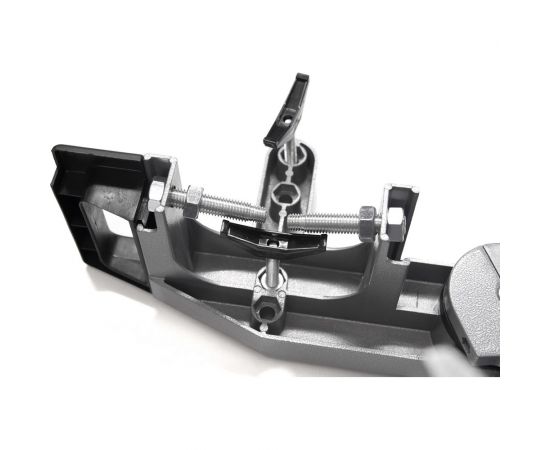 Стойка для МШУ PRIORITET S-96212 – изображение 5