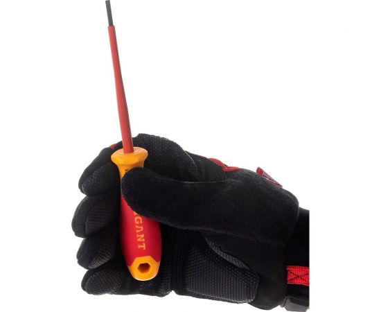 Диэлектрическая отвертка Gigant SL 3.0x100 мм GDS SL 3100 – изображение 6