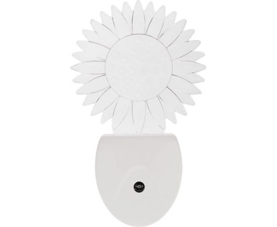 Светодиодный ночник REXANT РОМАШКА ХАМЕЛЕОН свечение мультиколор 7 цветов 75-0318 – изображение 6