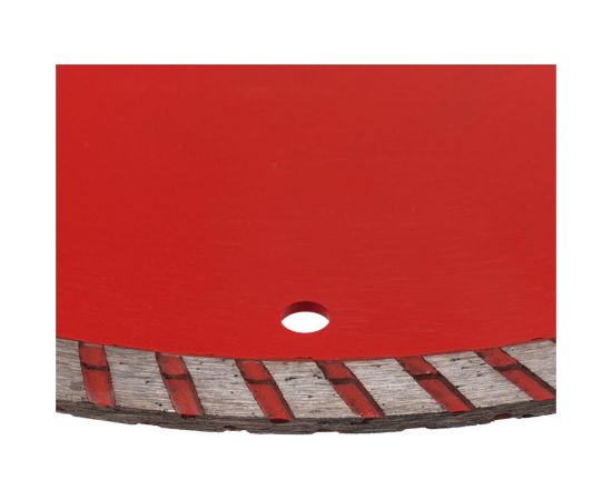 Диск алмазный отрезной Turbo (230x22.2 мм) REXANT 90-0125 – изображение 6