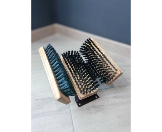 Уличная щетка для очистки обуви Borokot Компакт UL1102m – изображение 6