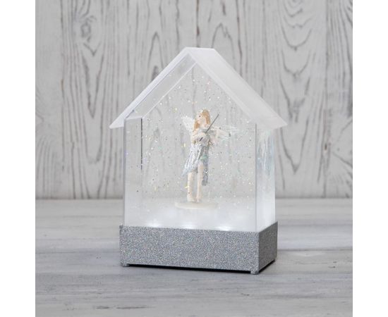 Декоративный светильник NEON-NIGHT Фея с конфетти и мелодией USB 501-184 – изображение 6