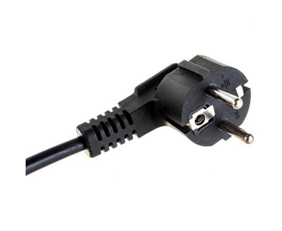 Бытовой удлинитель Gigant с заземлением ПВС 3x0,75 3500Вт 3 гнезда 3м 80090 – изображение 7