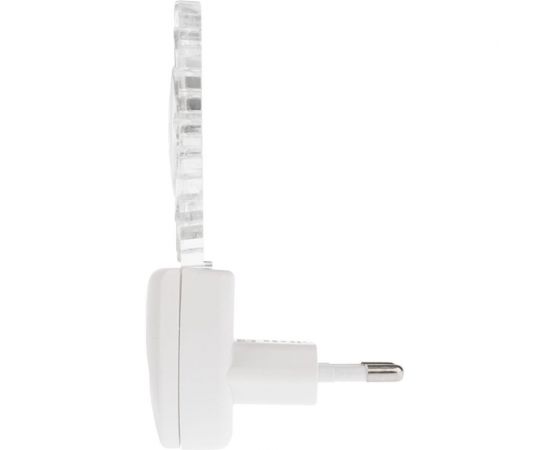 Светодиодный ночник REXANT РОМАШКА ХАМЕЛЕОН свечение мультиколор 7 цветов 75-0318 – изображение 7