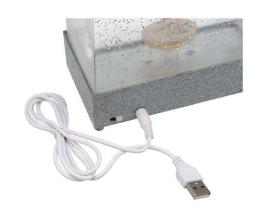 Декоративный светильник NEON-NIGHT Фея с конфетти и мелодией USB 501-184 – изображение 10