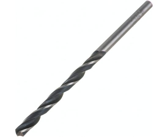 Сверло по металлу (3.75 мм; ц/х; Р6М5) Hortz 122320 