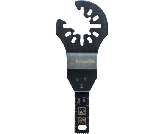 Пильное полотно для работы по дереву ENERGY SAVING (10 мм) KWB 709150 