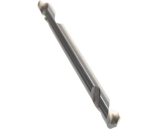Сверло по металлу двустороннее HSS-G (5.5х66/20 мм) Ruko 252055 