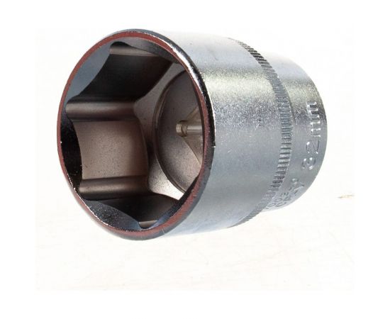 Головка торцевая 6 граней (32 мм; 1/2 Dr) KRAFT KT 700340 