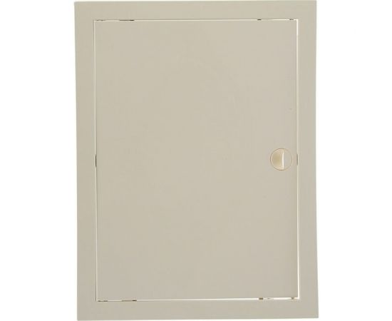 Ревизионный люк TDM с ручкой, 150х200, слоновая кость SQ1807-0429 