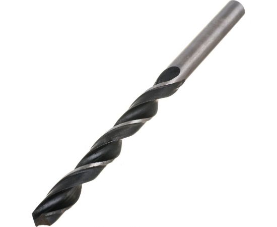 Сверло по металлу (5 шт; 8x117x75 мм; HSS) KRANZ KR-91-0625 