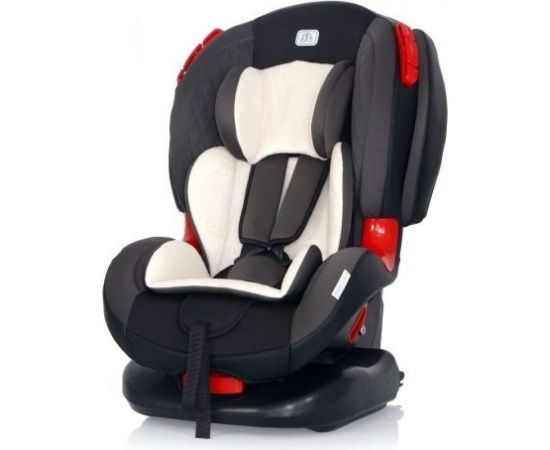 Удерживающее устройство для детей Smart Travel Premier Isofix smoky KRES2064 