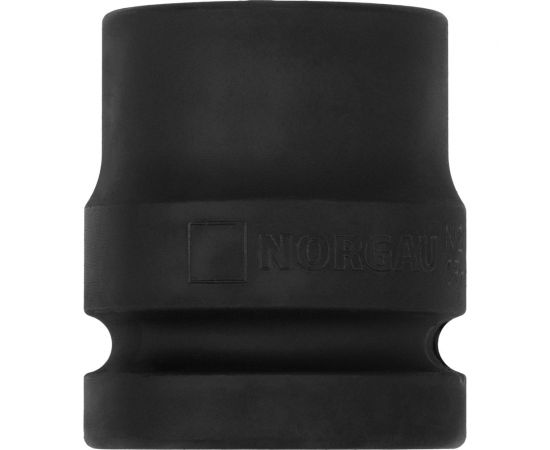 Головка торцевая ударная 6-гранная N21K-36 (36 мм; 1”) NORGAU 064081036 