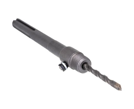 Держатель (275/200 мм; SDS-max) для коронки по бетону Hardcore 110220 