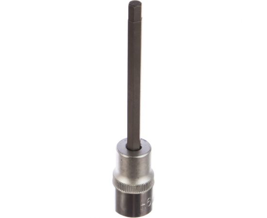 Головка с насадкой длинная (H6; 120 мм; 1/2) JTC 45606120 