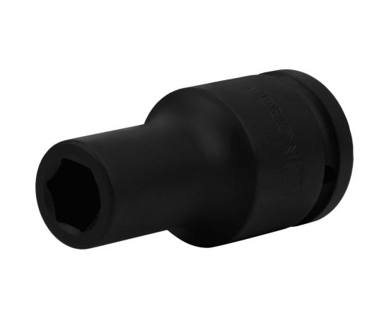 Головка ударная удлиненная 6-гранная N32KL-17 (17 мм; 3/4’’) NORGAU 064064017 