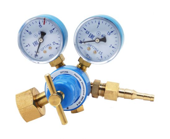 Редуктор кислородный БКО-50-5 Optima N4122 