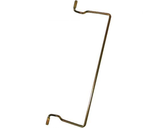 Рычаг привода двух шарниров (293 мм) для лестницы-трансформера Krause 212115 