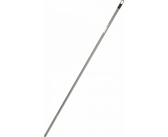 Черенок металлический без резьбы Professional 140 см для флаундеров 251157/157243 OfficeClean 303273 