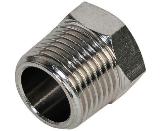 Заглушка JD под ключ - 02 1/4" NBPT 54093 