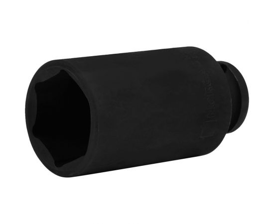 Головка ударная удлиненная 6-ти гранная N19KL-32 (32 мм; 1/2) NORGAU 064045032 