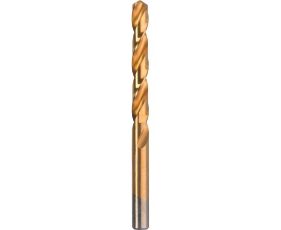 Сверло по металлу HSS 10,0 мм TITAN KWB 238-700 