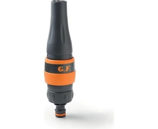 Регулируемый наконечник для полива GF GARDEN 2 режима GF80005404 