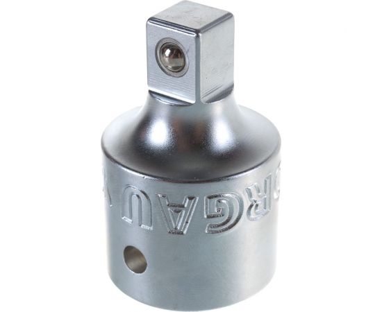 Переходник 3/4" внутренний квадрат x 1/2" наружный квадрат NORGAU N3219 063881074 