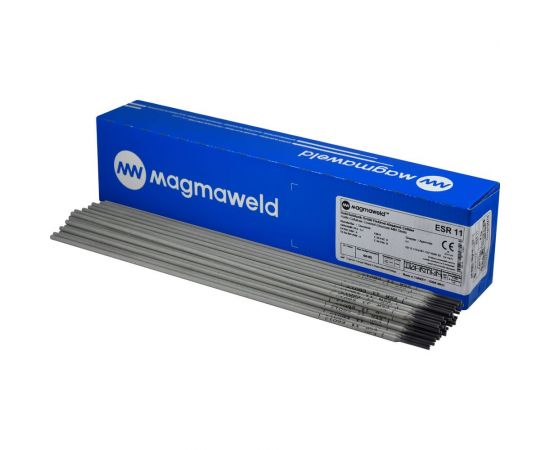 Электрод сварочный ESR 11 CARDBOARD (2.5 кг; 2.5x350 мм) MAGMAWELD 11100HQEM2 