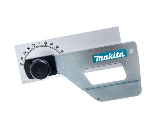 Угловой упор для направляющей шины SP6000 Makita 196664-7 