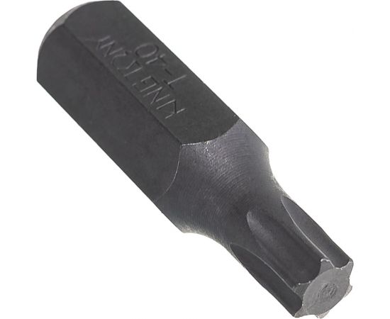 Вставка бита торцевая 10 мм, TORX, Т40, L = 36 мм KING TONY 163640T 