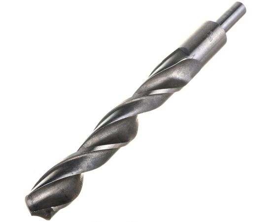 Сверло по металлу (19 мм; 198/135 мм; DIN 338) Novocraft B338190G 