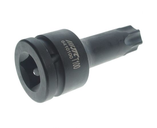 Головка торцевая ударная TORX (3/4""; T100) JTC 6410100 