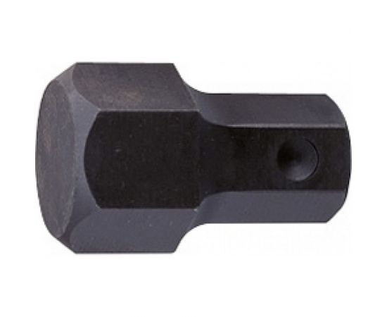Бита ударная 3/4"", HEX, 19 мм, L = 40 мм KING TONY 174019H 