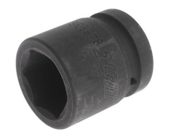 Головка торцевая 1” 36 L=62мм ударная JTC 845836 