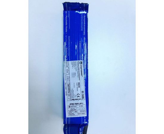 Электроды по нержавеющей стали EI 308L VAC (2 кг; 3.25x350 мм) MAGMAWELD 13003NJEM2 