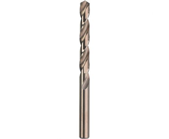 Сверло по металлу HSS-Co, 4,5 мм KWB 248645 