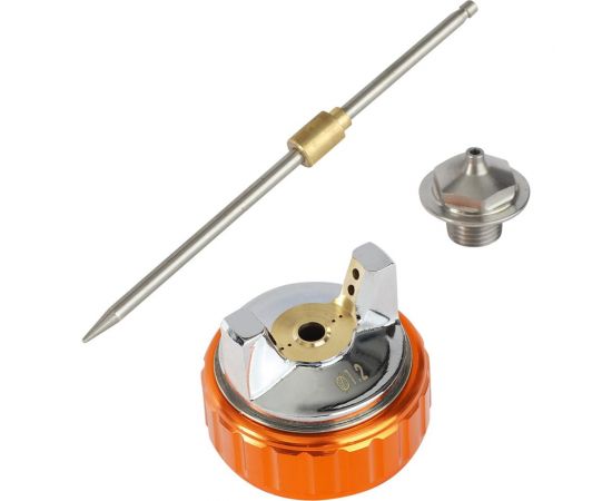 Сопло для краскораспылителя NLV 1.2 PATRIOT 830902019 